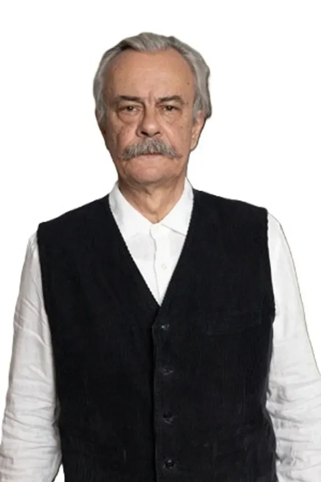صورة الغلاف لـ Tamás Szalma