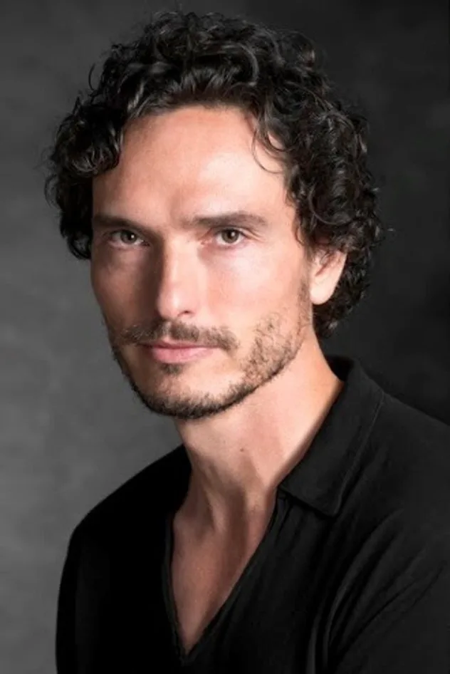 Raúl Sanz fotoğrafı