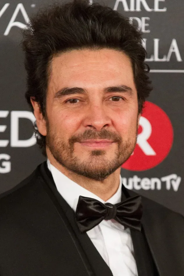 Cover image for José Manuel Seda
