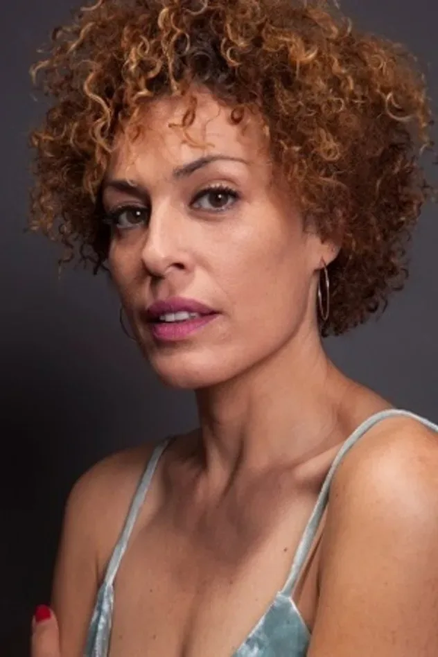 Imagen de portada para María Almudéver