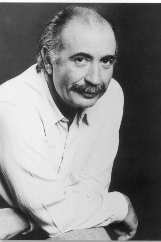 Imagen de portada para Ernesto Chao