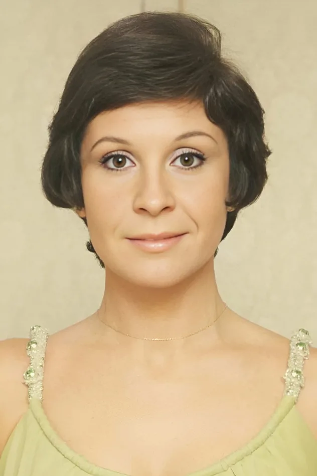 صورة Lina Morgan