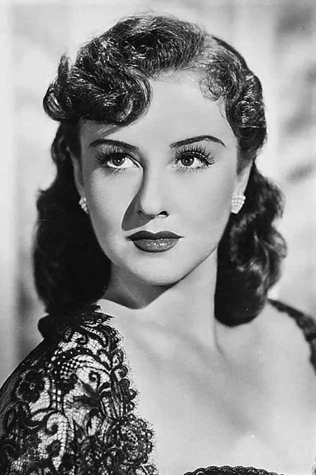صورة الغلاف لـ Margaret Lindsay