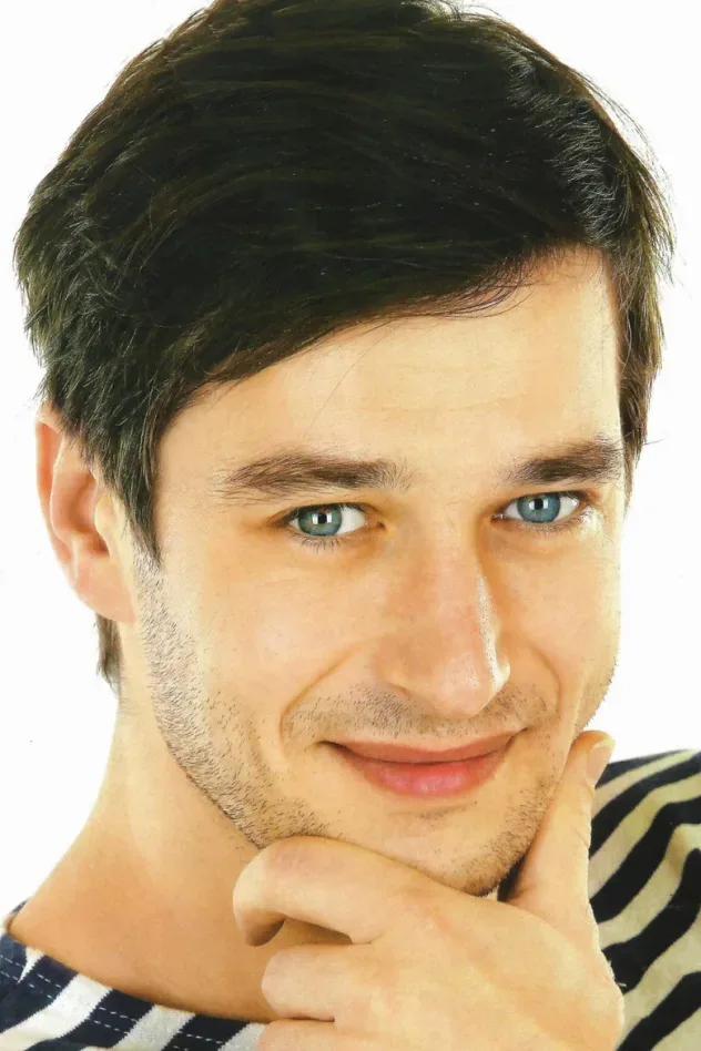 Обложка для Jan Zadražil