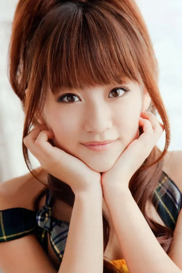 Обложка для Minami Takahashi