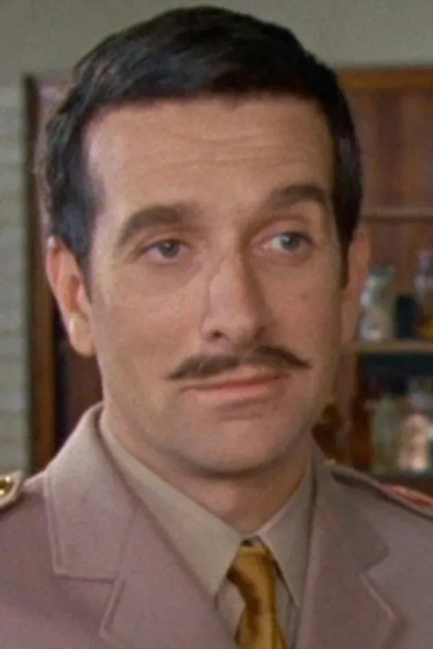 Обложка для Nicholas Courtney