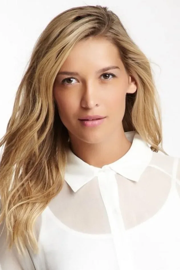 Imagen de portada para Melody Rae Kandil