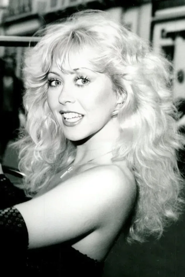 صورة الغلاف لـ Debbie Linden