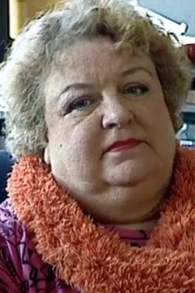 صورة الغلاف لـ Anne-Marie Jabraud