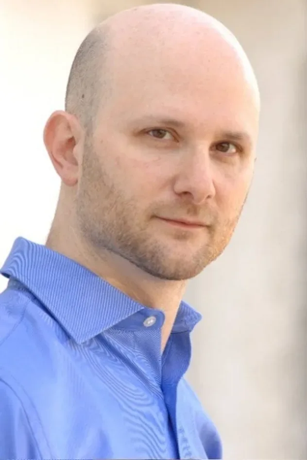 Обложка для Eric Saiet