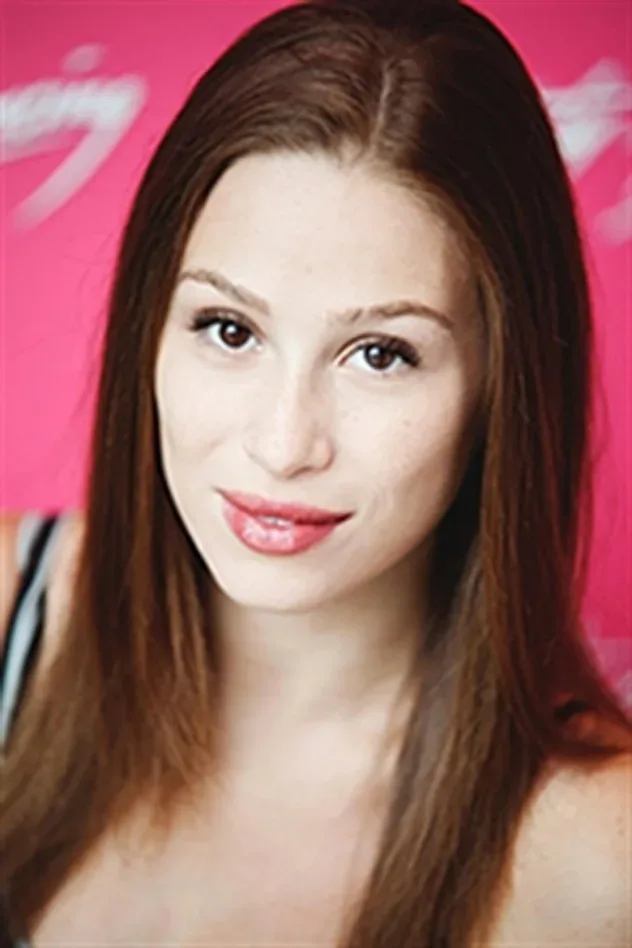 صورة الغلاف لـ Sara Santostasi