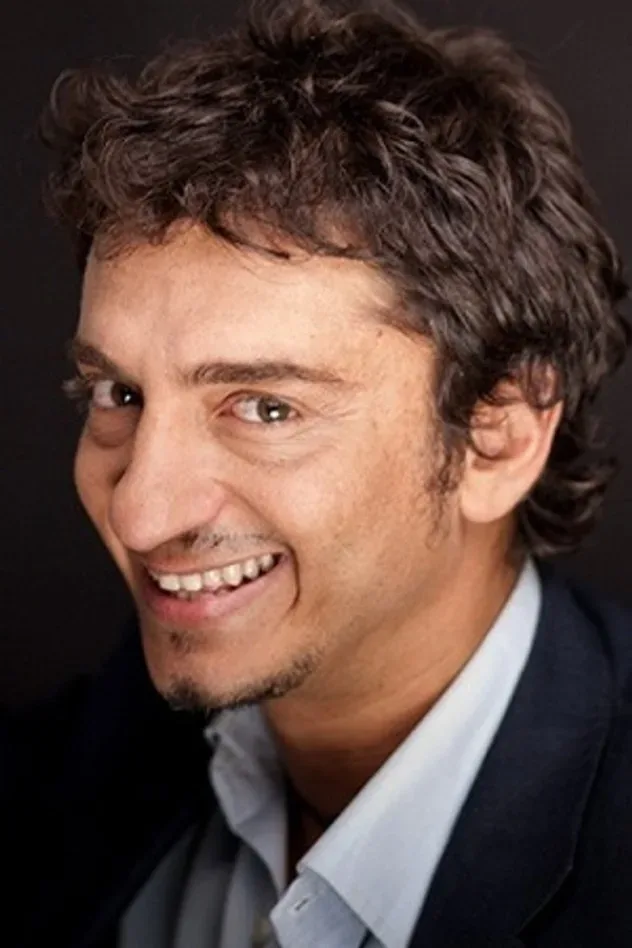 صورة الغلاف لـ Paolo Macedonio
