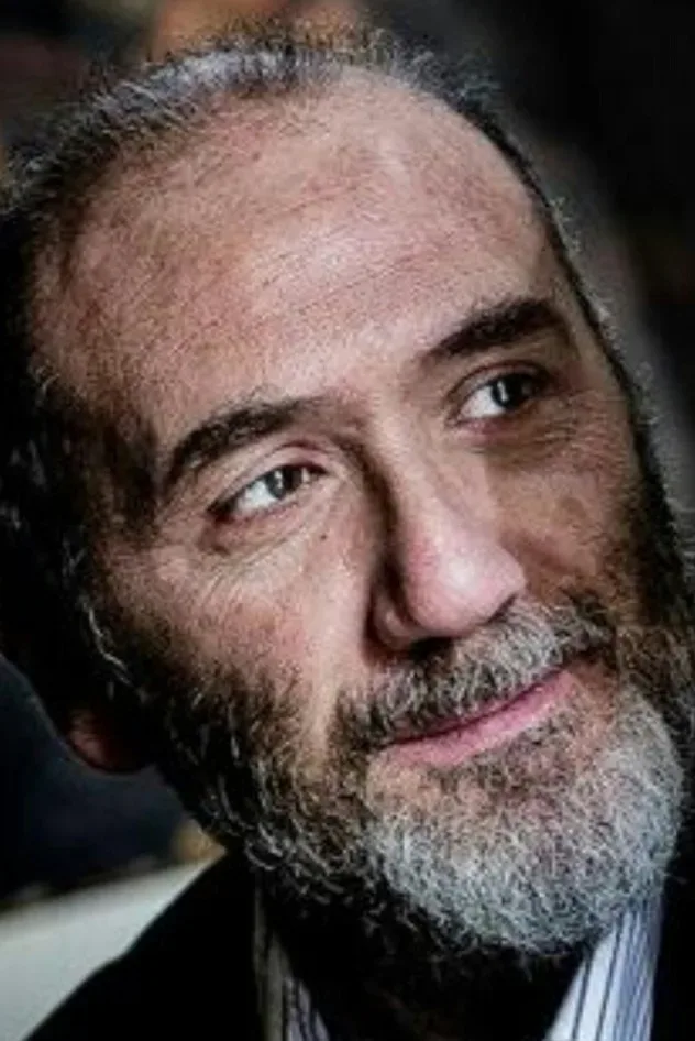صورة الغلاف لـ Paolo Fosso
