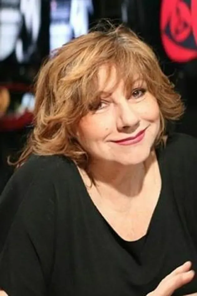 صورة الغلاف لـ Silvia Annichiarico