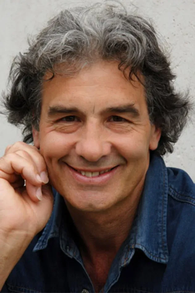 صورة الغلاف لـ Carlo Mucari