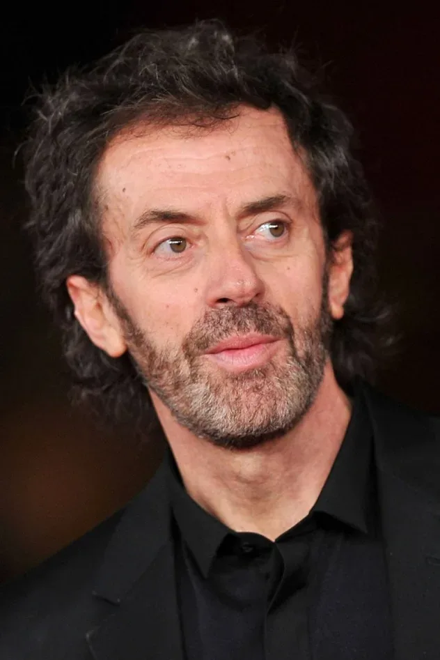 صورة الغلاف لـ Sergio Meogrossi