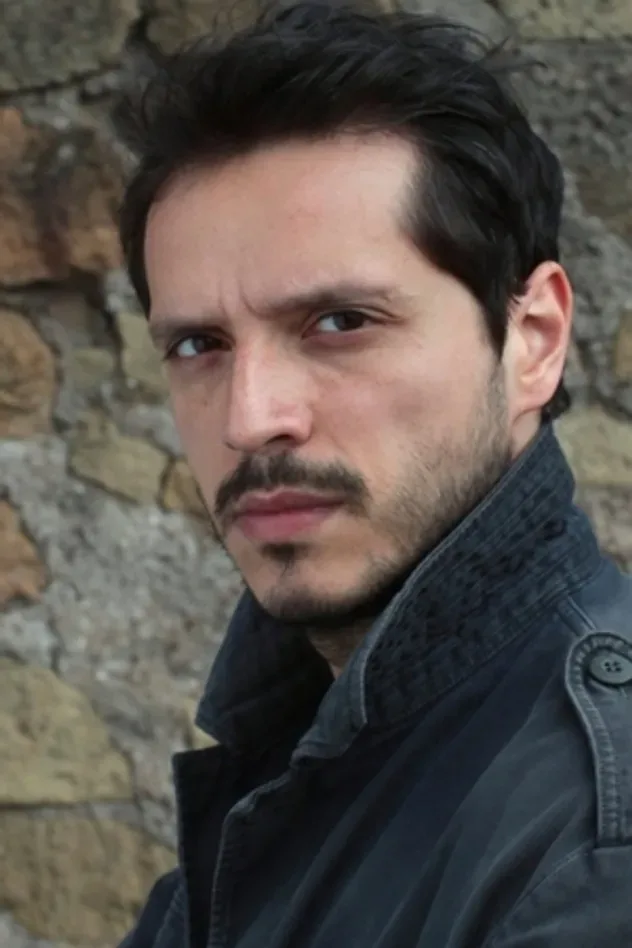 صورة الغلاف لـ Carmelo Galati