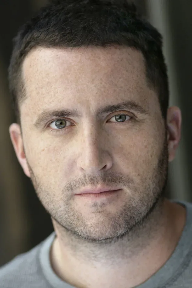 صورة الغلاف لـ Luke Rosen
