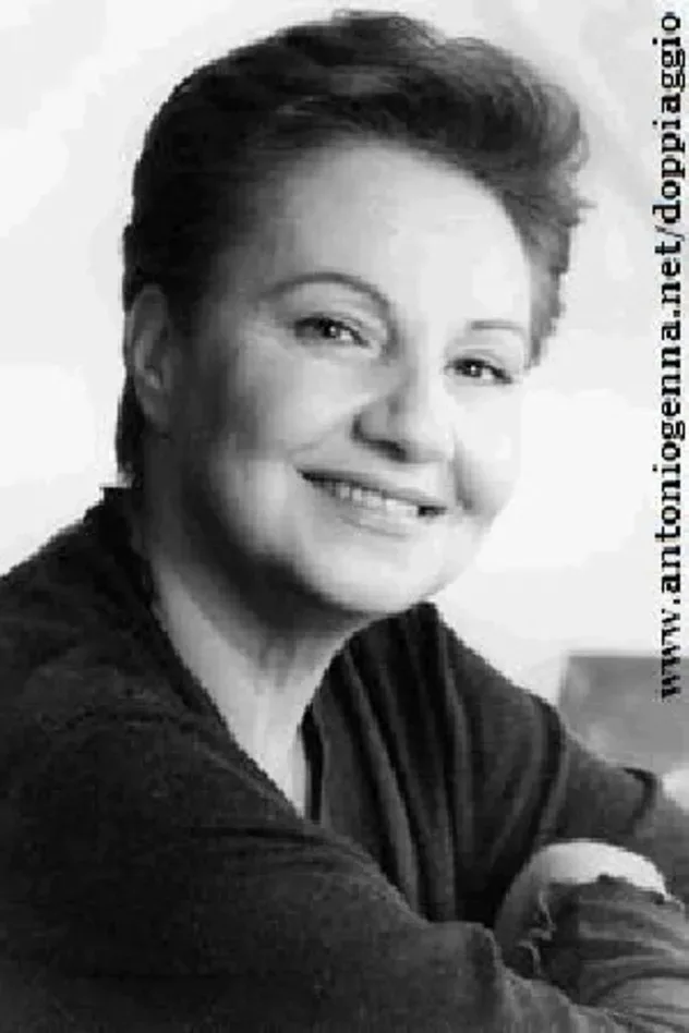 Обложка для Sonia Scotti