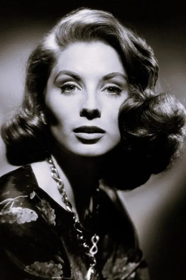 Обложка для Suzy Parker