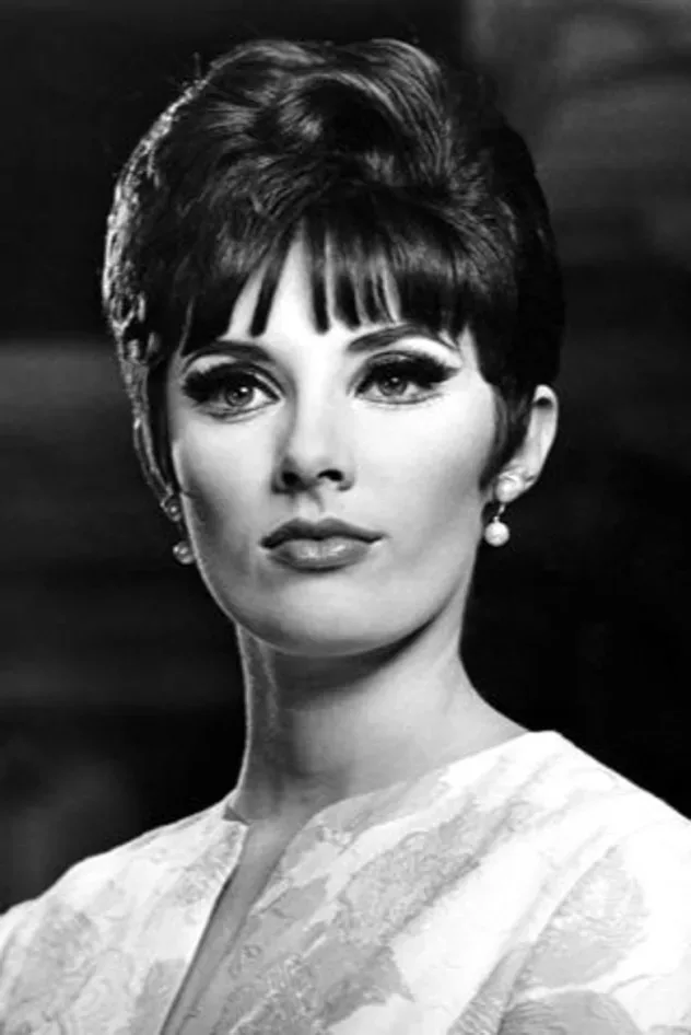 Обложка для Beverly Adams