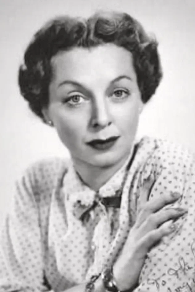 Обложка для Ann Tyrrell