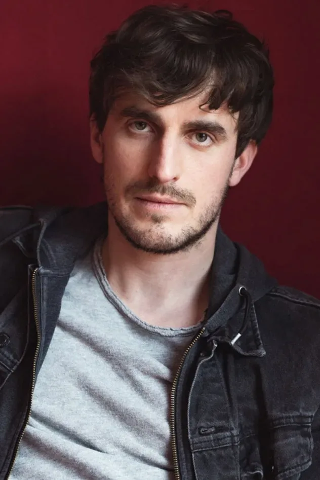 صورة الغلاف لـ Alexandre Riedel