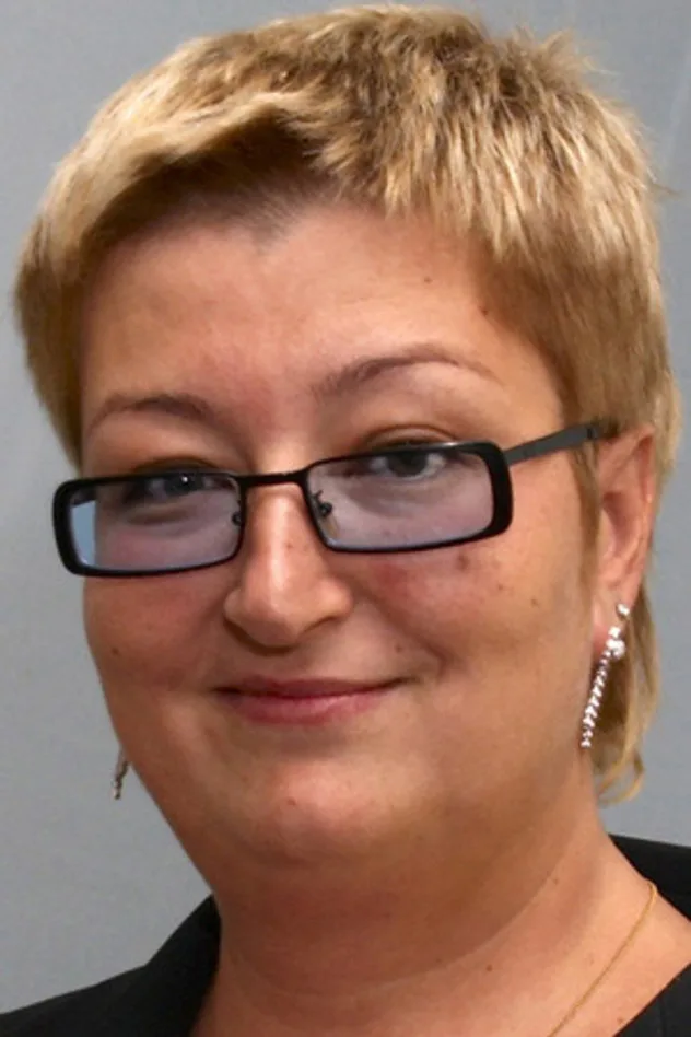 Tatyana Ustinova
