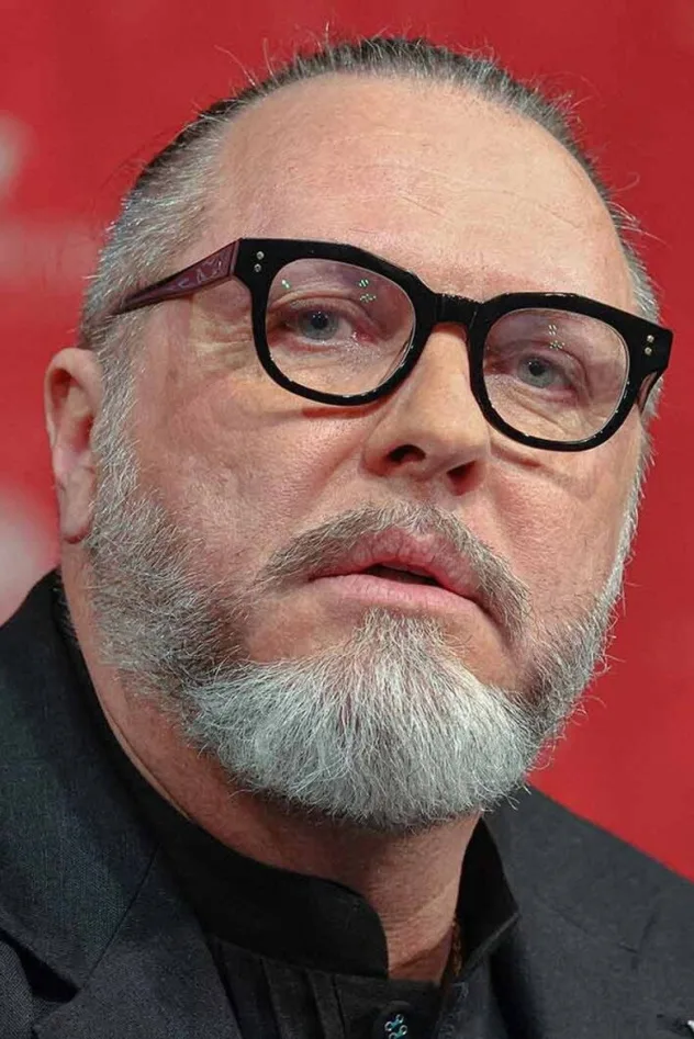 Юрий Грымов fotoğrafı