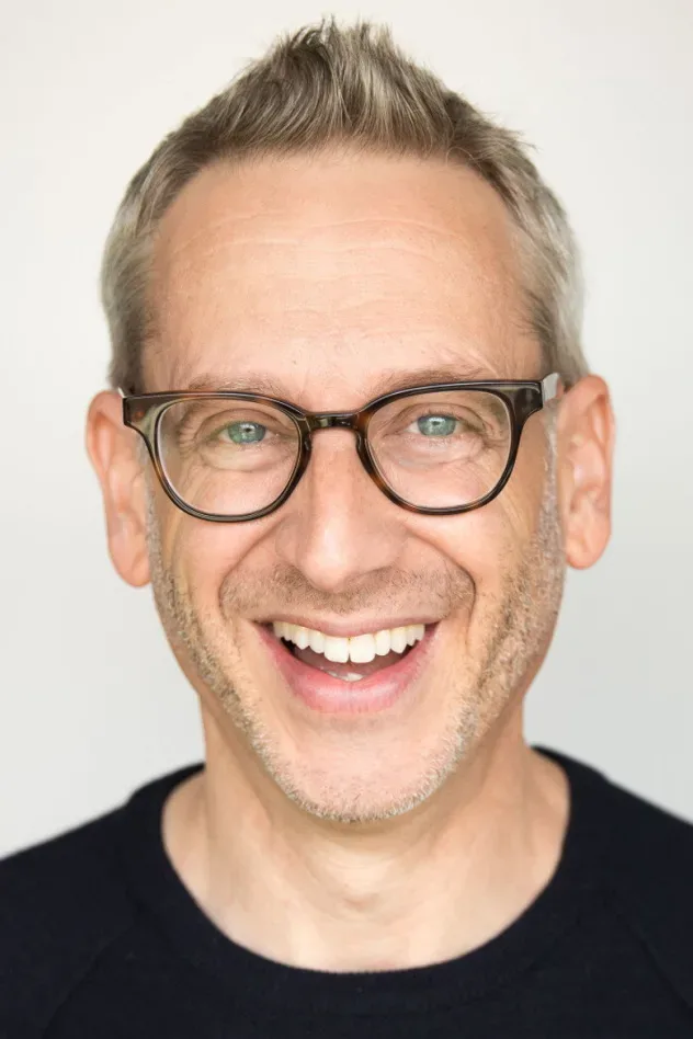 صورة الغلاف لـ Richard Israel