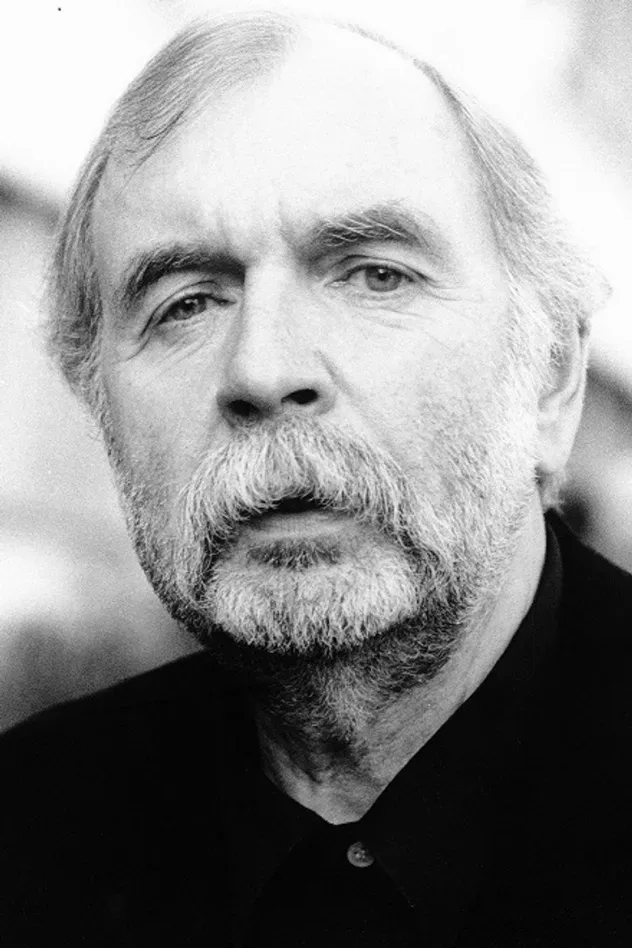 Обложка для Jacques Chessex