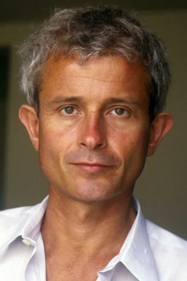 صورة الغلاف لـ Guy Hocquenghem