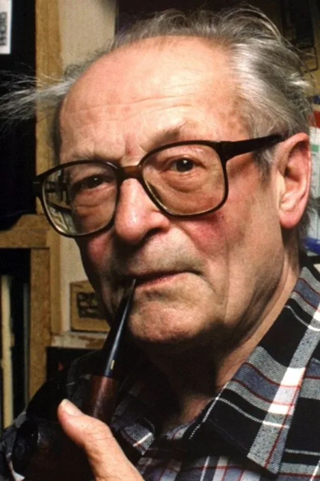 Обложка для Léo Malet