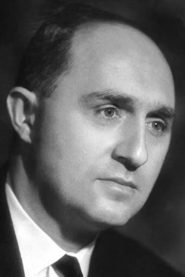 Обложка для Lucien Neuwirth