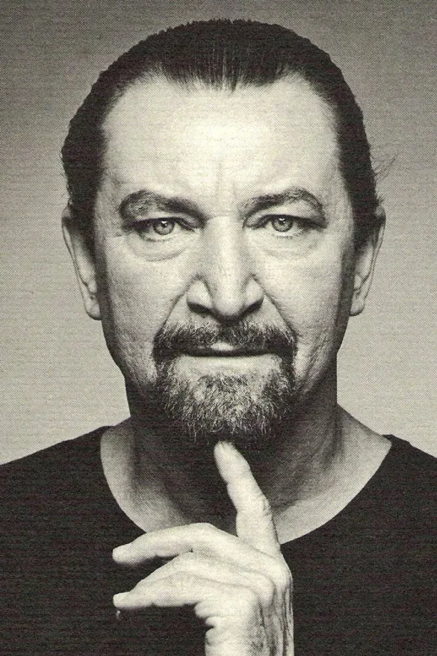 Обложка для Maurice Béjart
