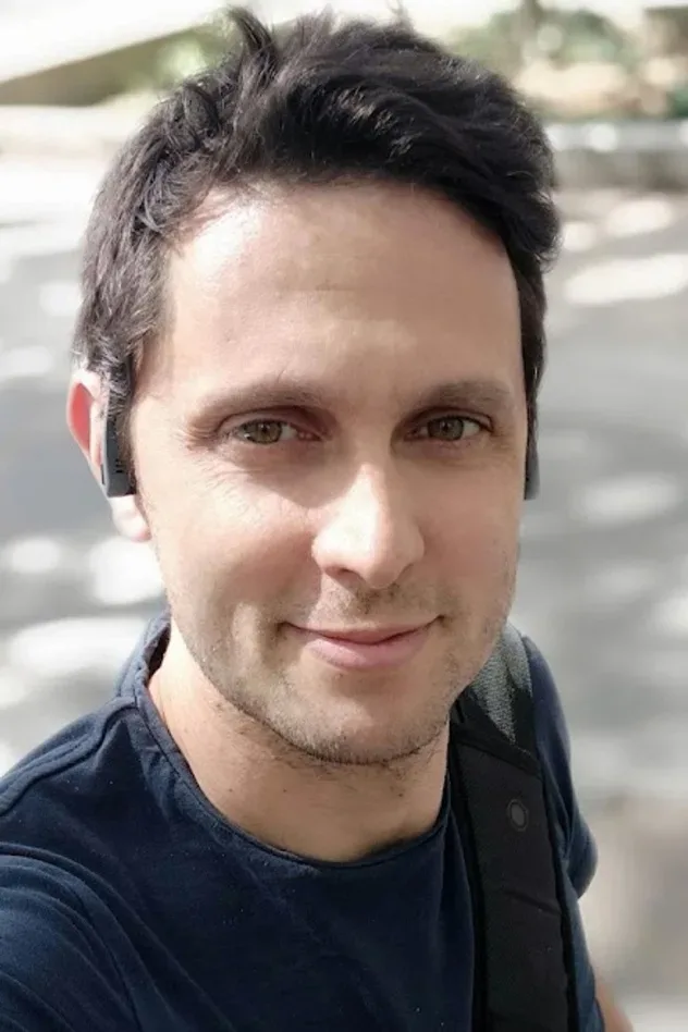صورة الغلاف لـ Baptiste Charden