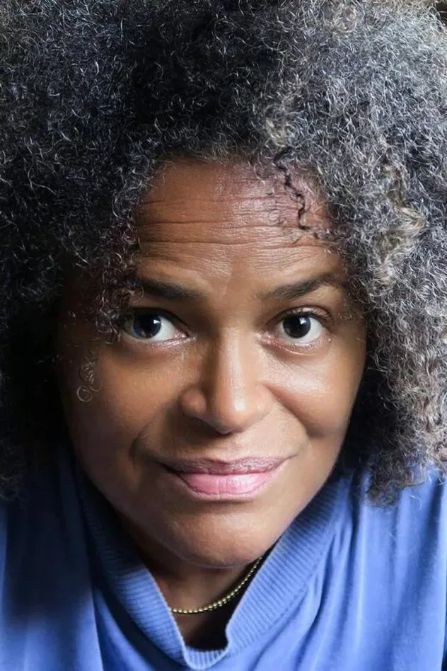 Imagen de portada para Jocelyne Béroard