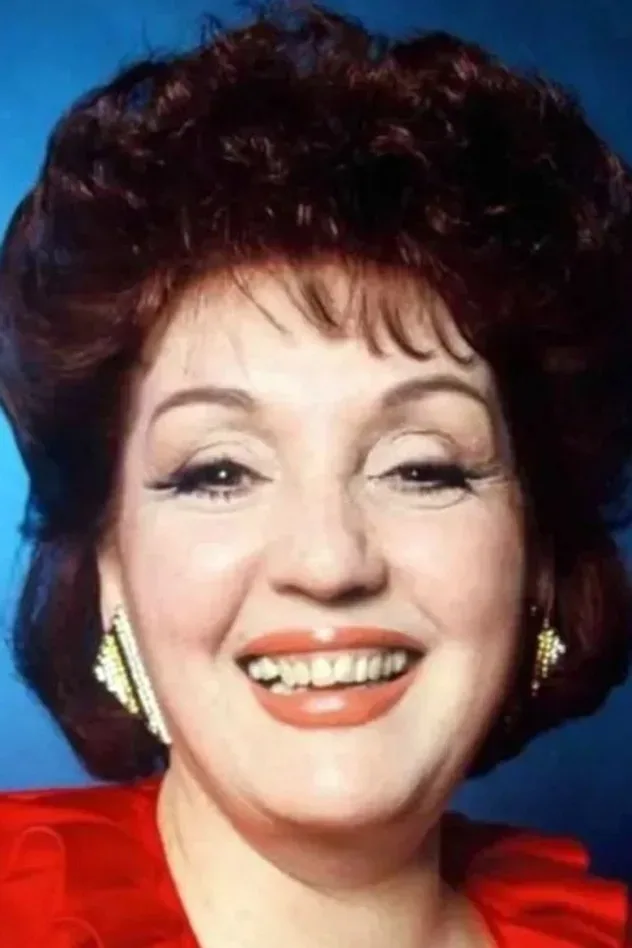 Обложка для Gloria Lasso