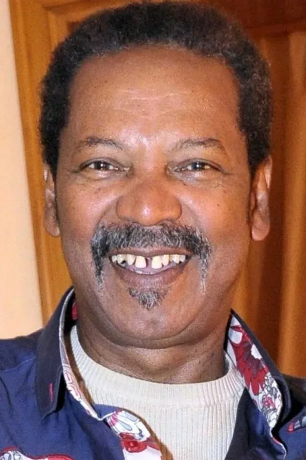 صورة الغلاف لـ José Sébéloué