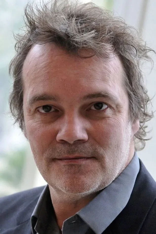 Imagen de portada para Axel Bauer