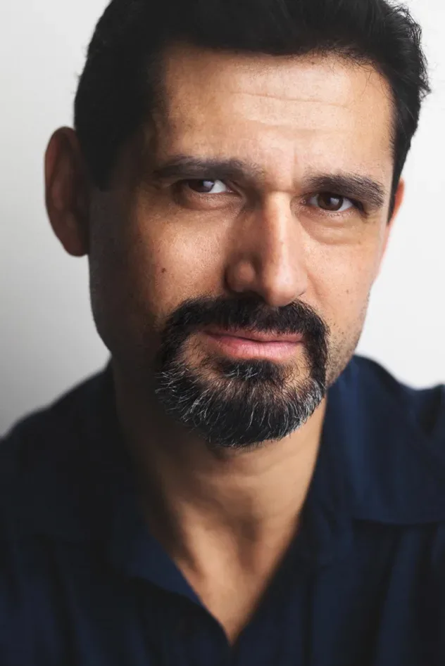 صورة الغلاف لـ Roberto De Felice