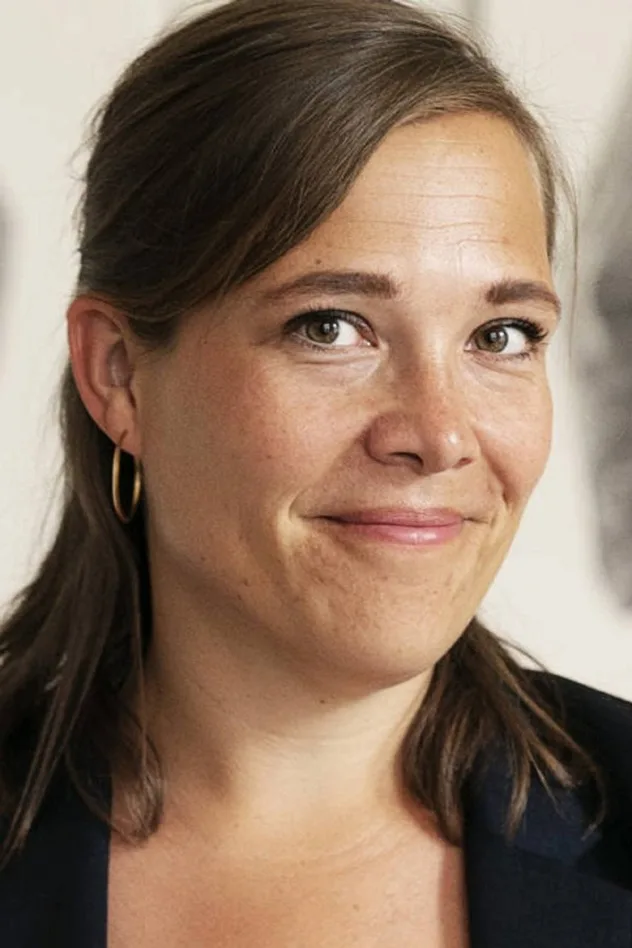 Astrid Krag