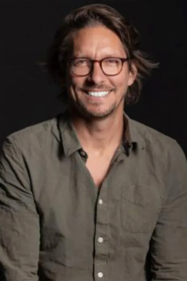 André Eikmeier fotoğrafı