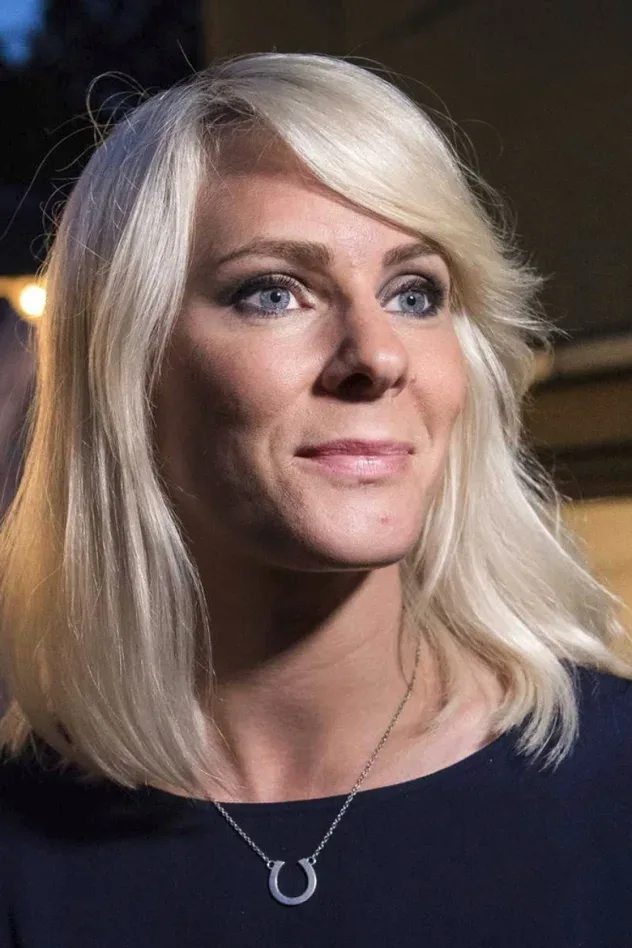صورة الغلاف لـ Maja Ivarsson