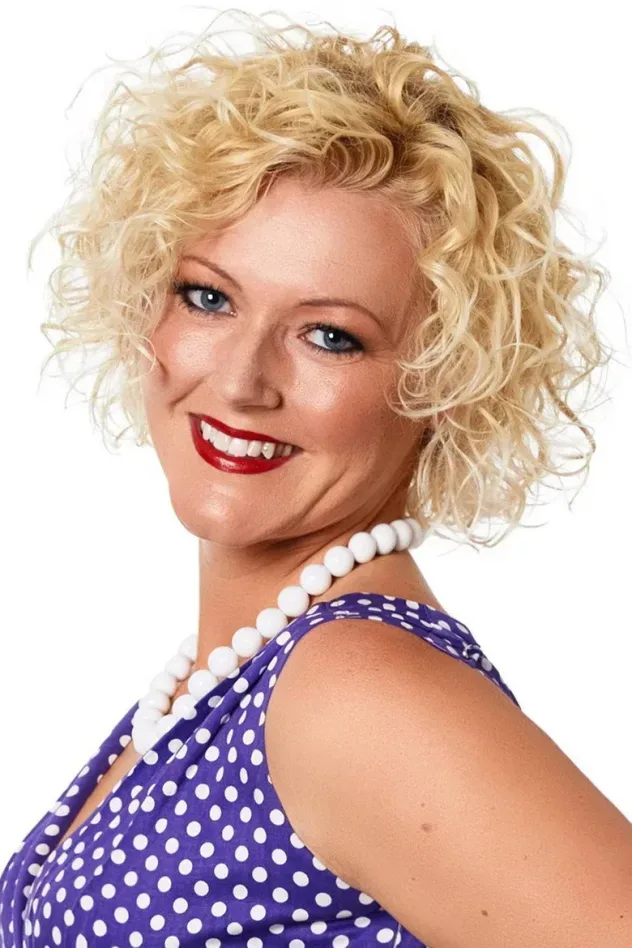Обложка для Sandra Estberg