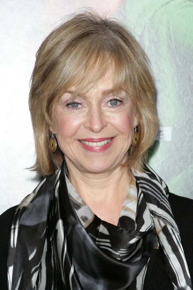 Jill Eikenberry photo