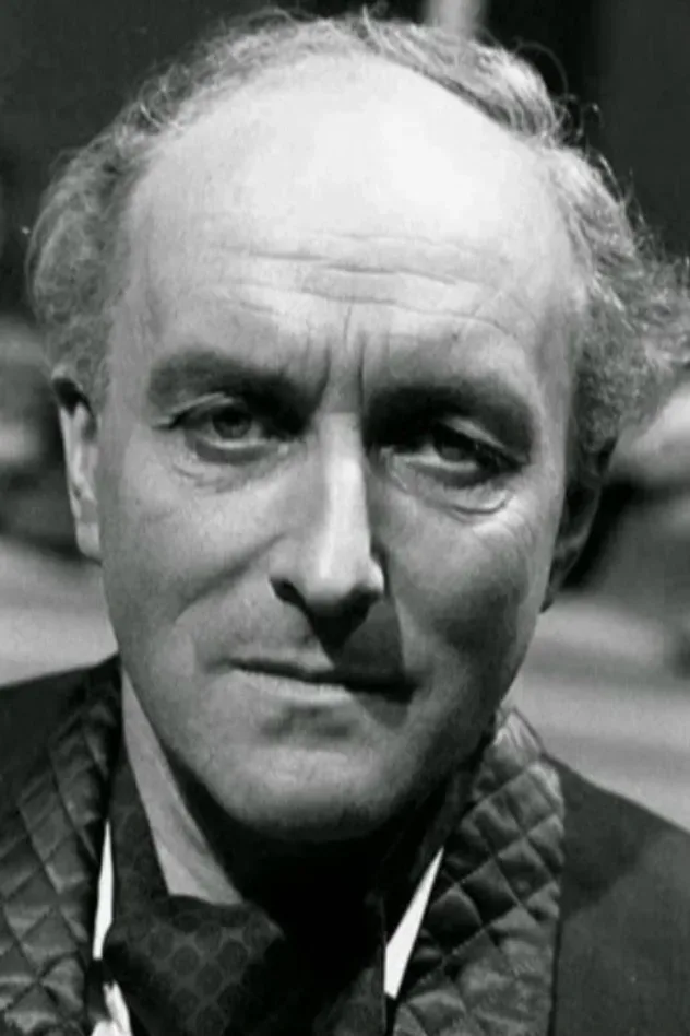 صورة الغلاف لـ Peter Howell
