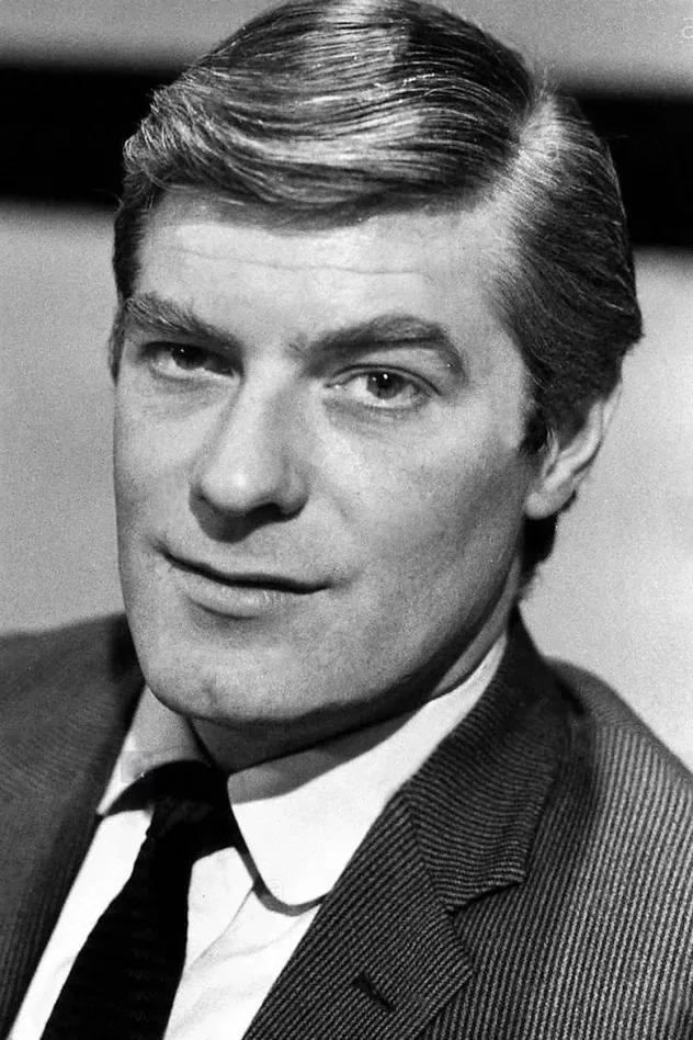 Обложка для Norman Rodway