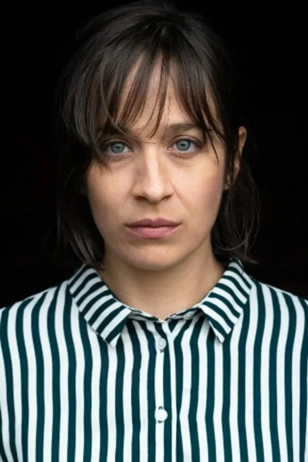 صورة الغلاف لـ Sophie Resch
