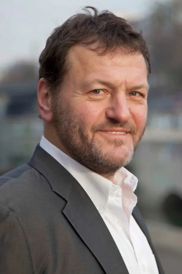 صورة الغلاف لـ Martin Muliar